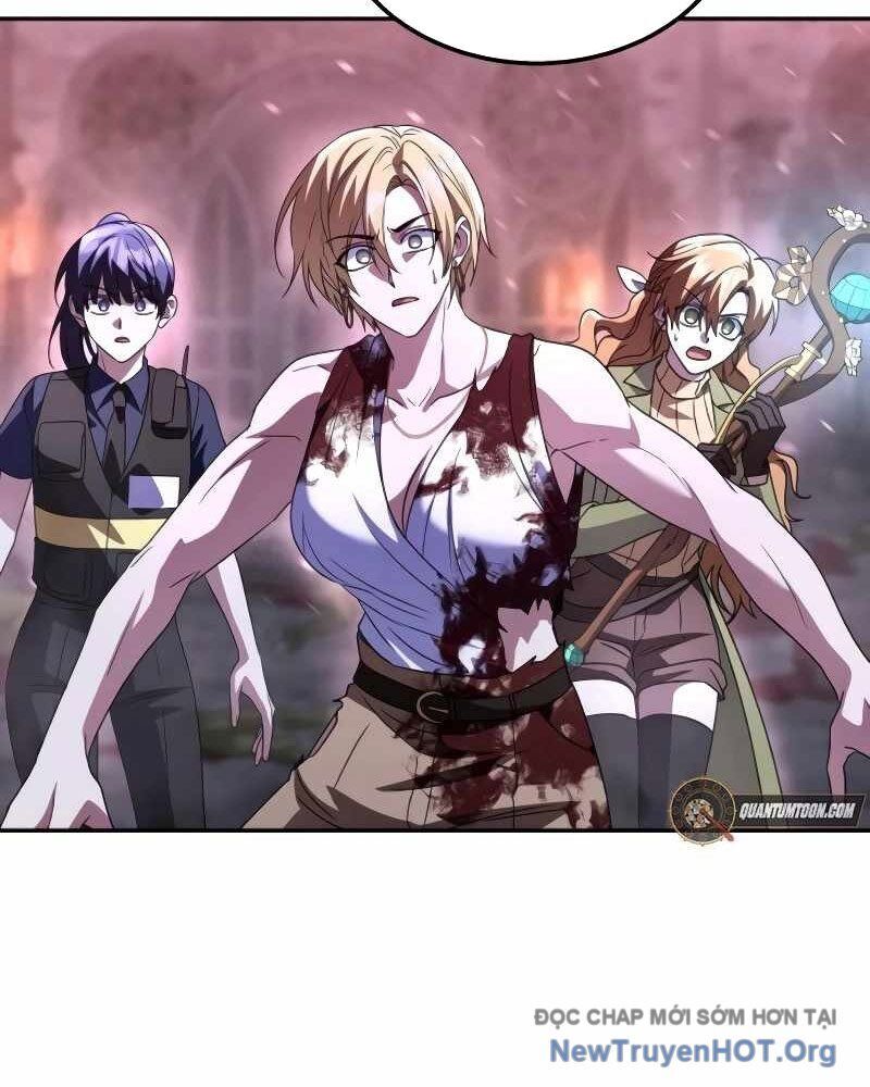 Tanker Hạng C Bất Tử - Chapter 27 - Page 116