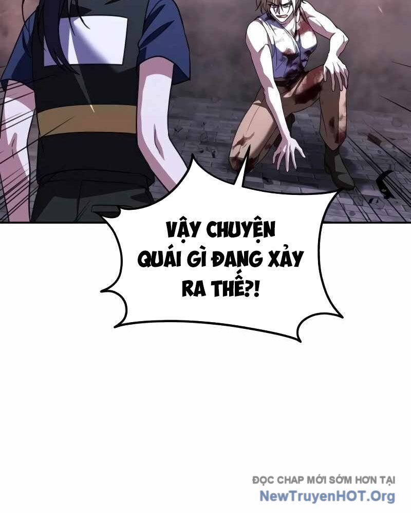 Tanker Hạng C Bất Tử - Chapter 27 - Page 25