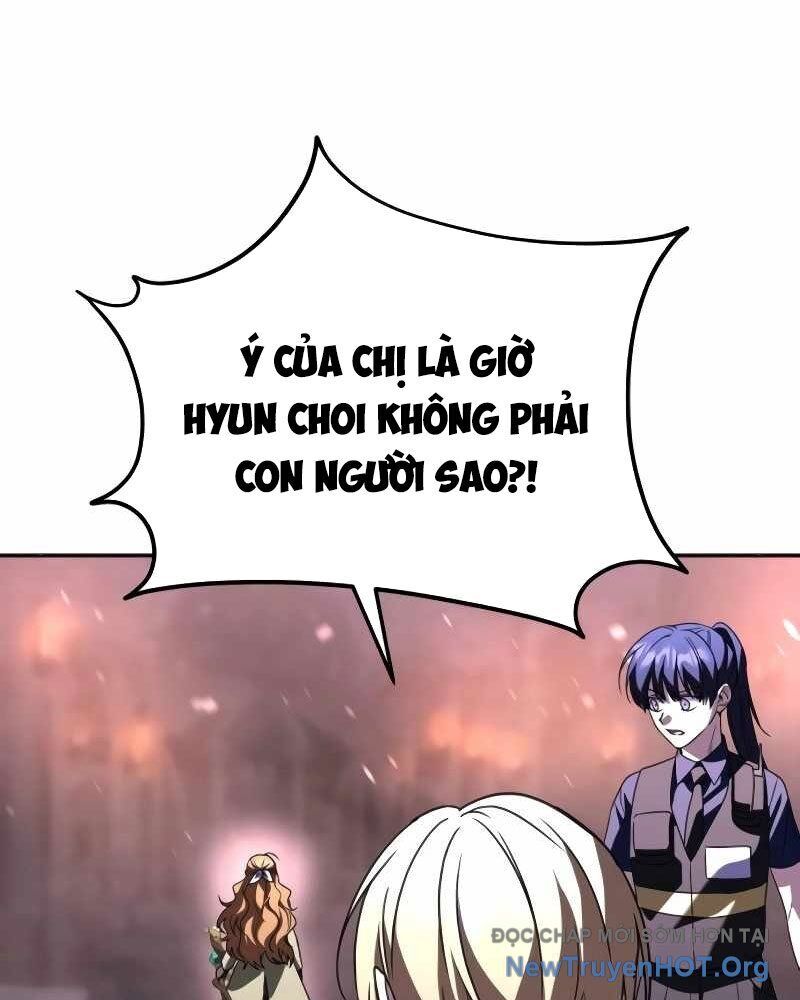 Tanker Hạng C Bất Tử - Chapter 27 - Page 26