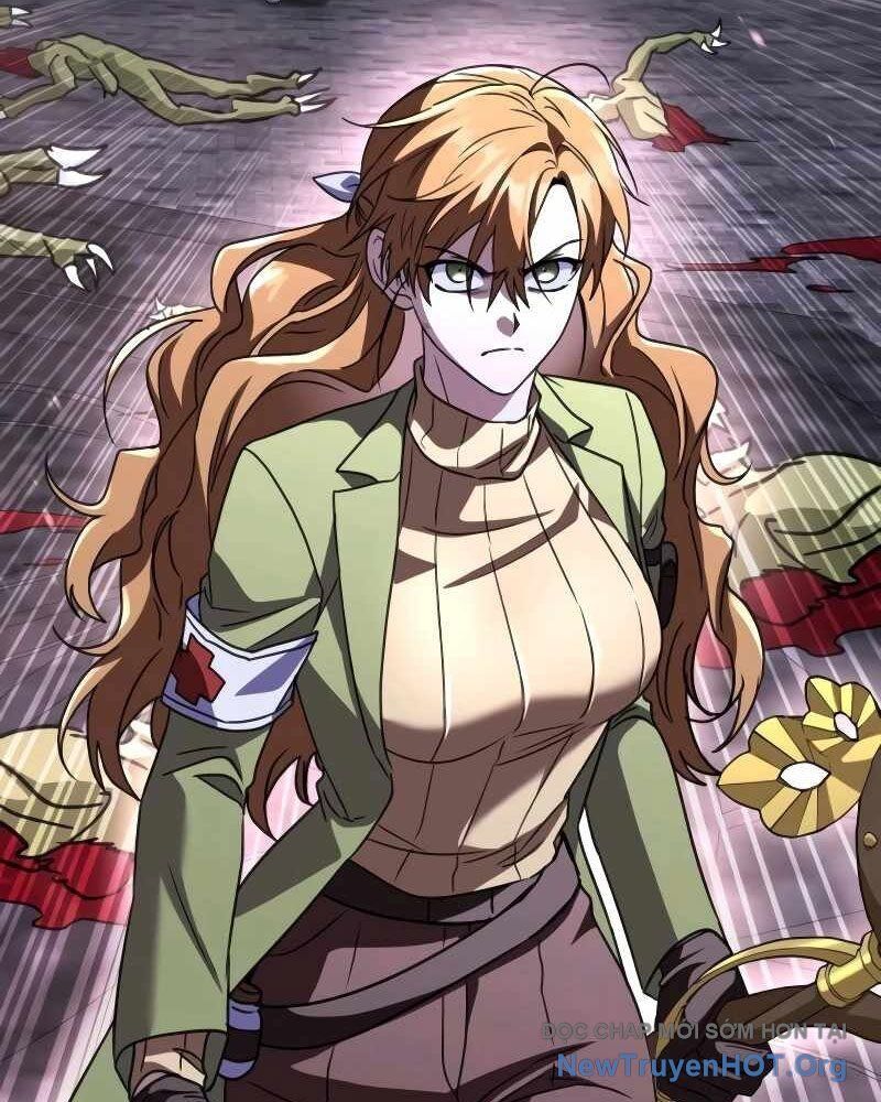 Tanker Hạng C Bất Tử - Chapter 27 - Page 30