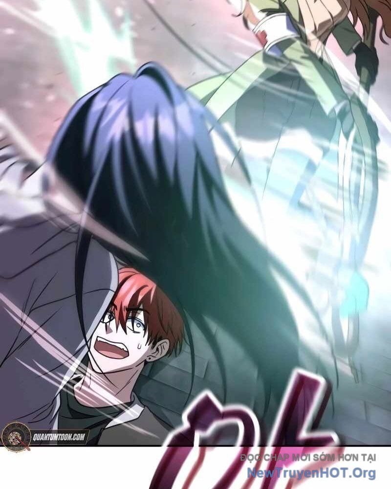 Tanker Hạng C Bất Tử - Chapter 27 - Page 61