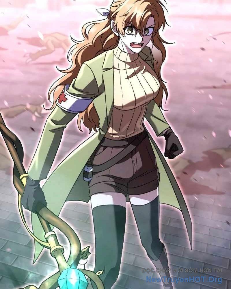 Tanker Hạng C Bất Tử - Chapter 27 - Page 68