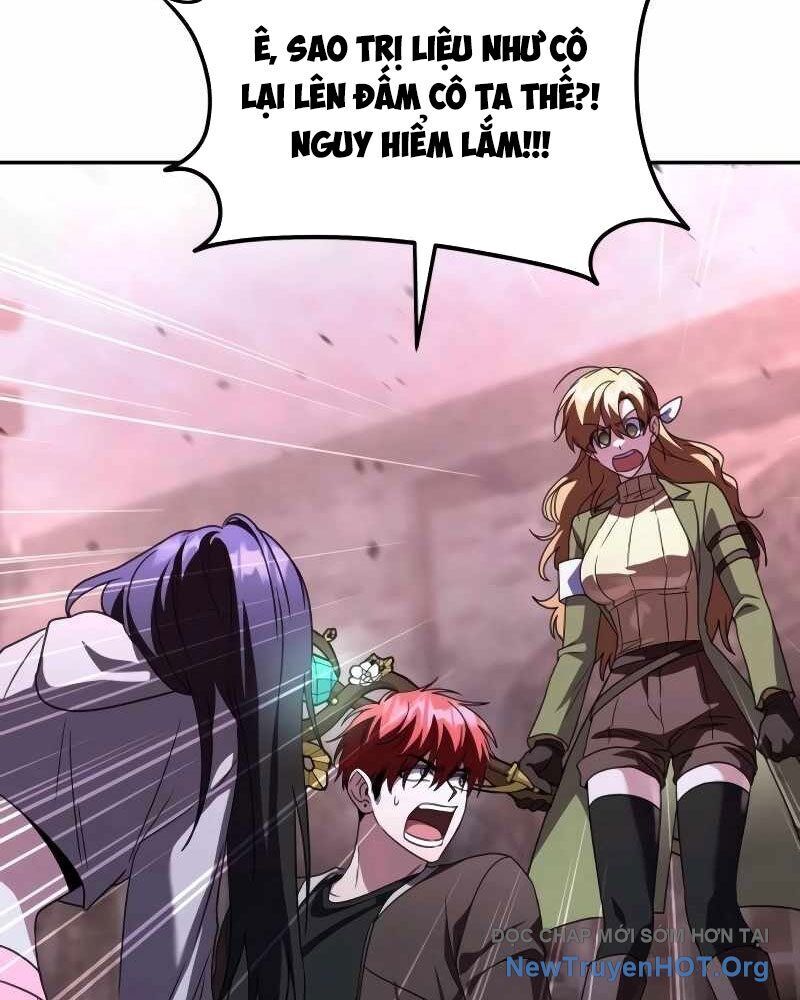 Tanker Hạng C Bất Tử - Chapter 27 - Page 70