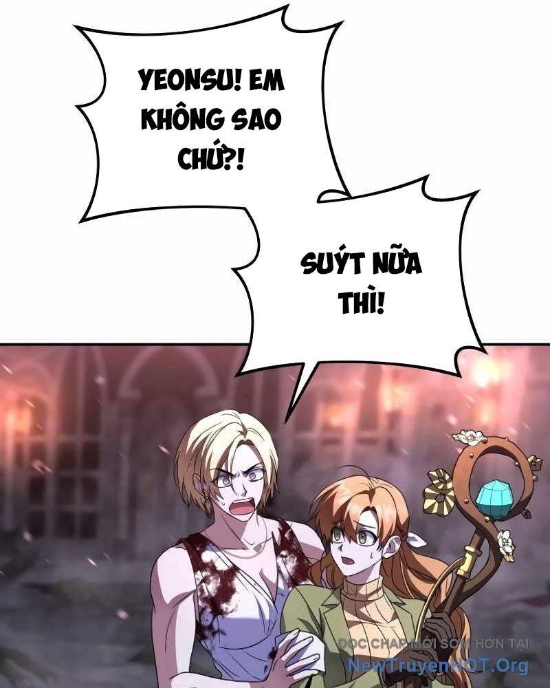 Tanker Hạng C Bất Tử - Chapter 27 - Page 89