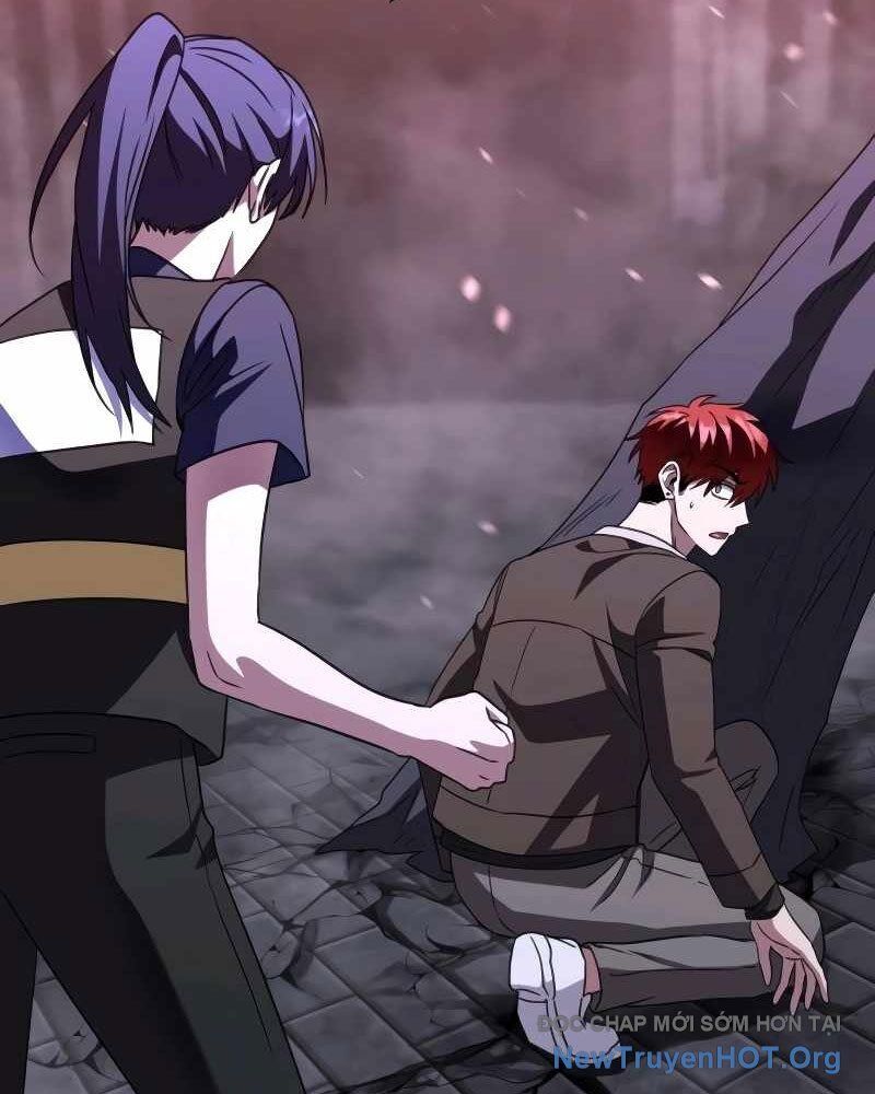 Tanker Hạng C Bất Tử - Chapter 27 - Page 92