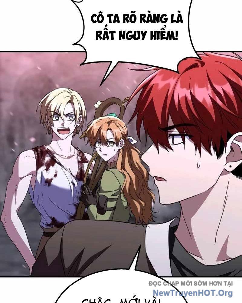 Tanker Hạng C Bất Tử - Chapter 27 - Page 96