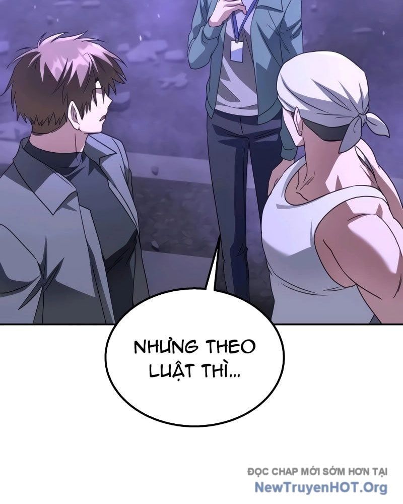 Tanker Hạng C Bất Tử - Chapter 28 - Page 10