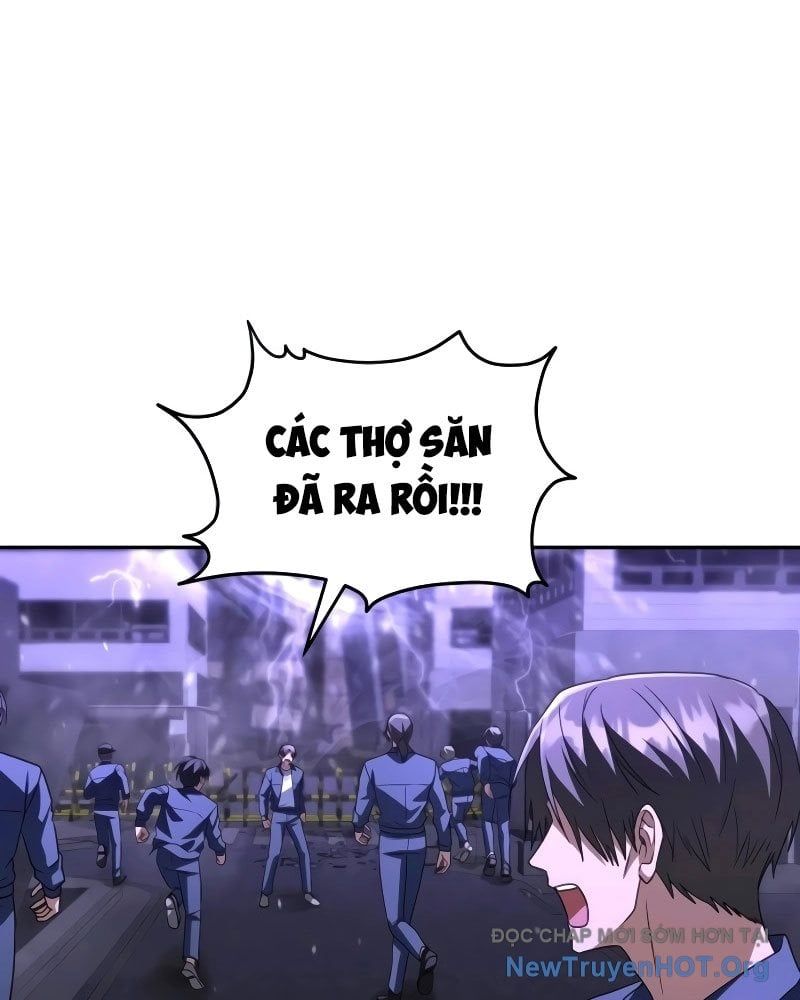 Tanker Hạng C Bất Tử - Chapter 28 - Page 11