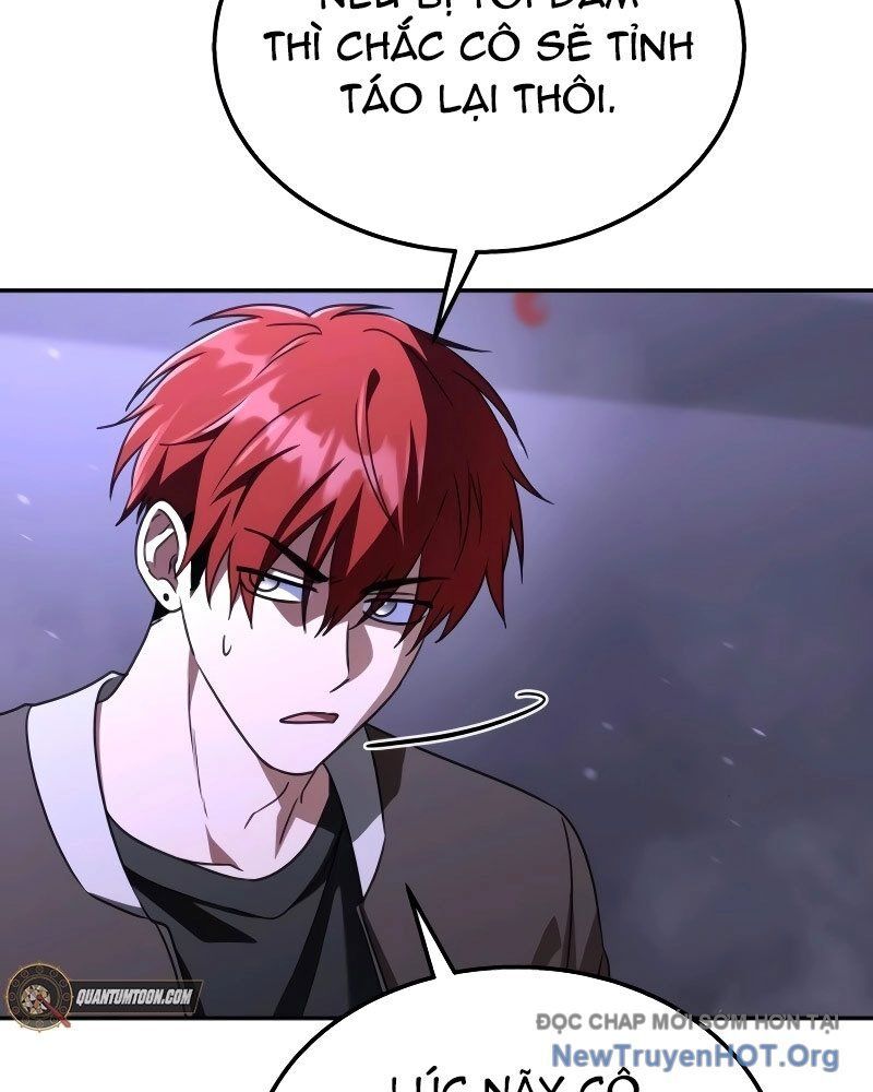 Tanker Hạng C Bất Tử - Chapter 28 - Page 125