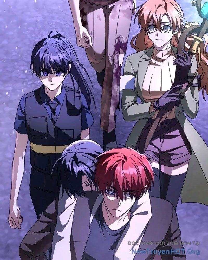 Tanker Hạng C Bất Tử - Chapter 28 - Page 17