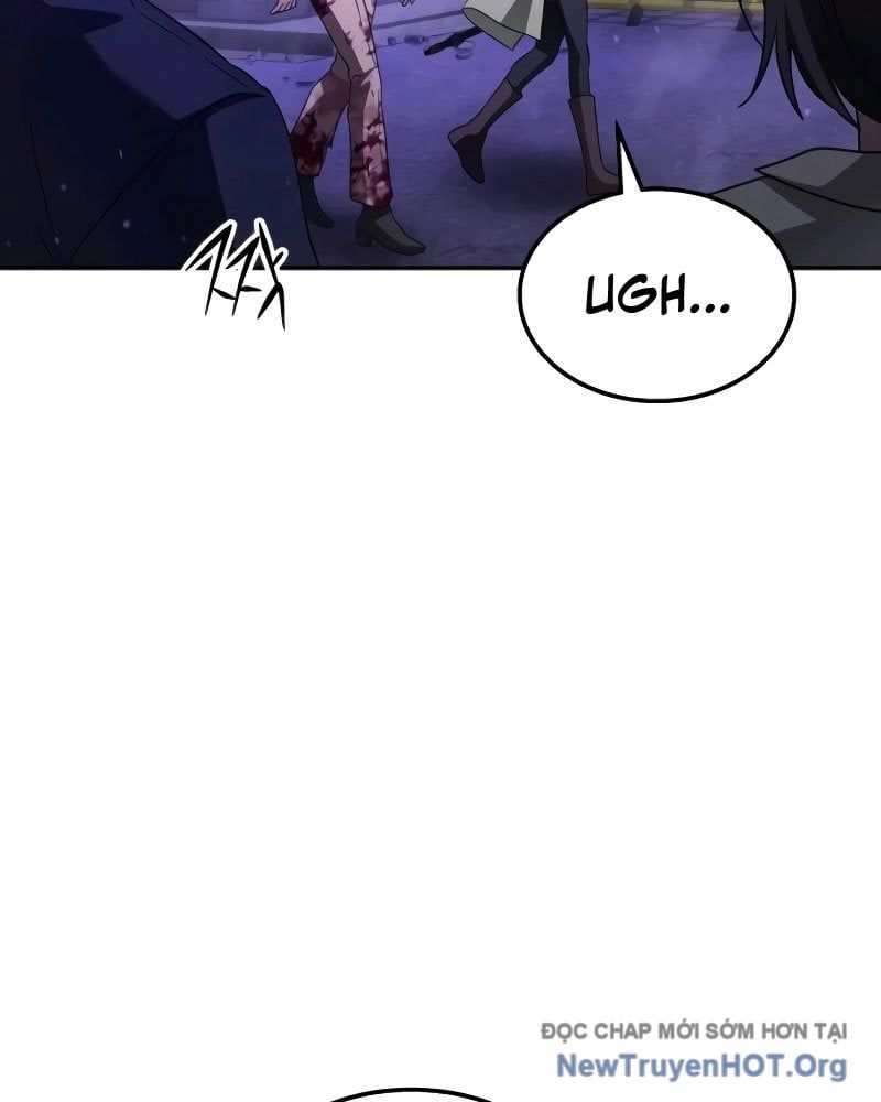 Tanker Hạng C Bất Tử - Chapter 28 - Page 21