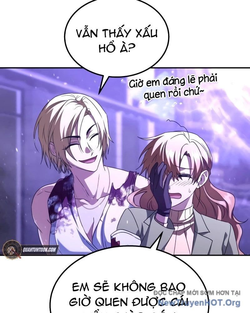 Tanker Hạng C Bất Tử - Chapter 28 - Page 22