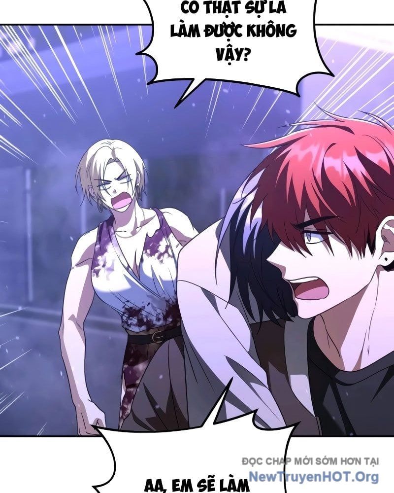 Tanker Hạng C Bất Tử - Chapter 28 - Page 24