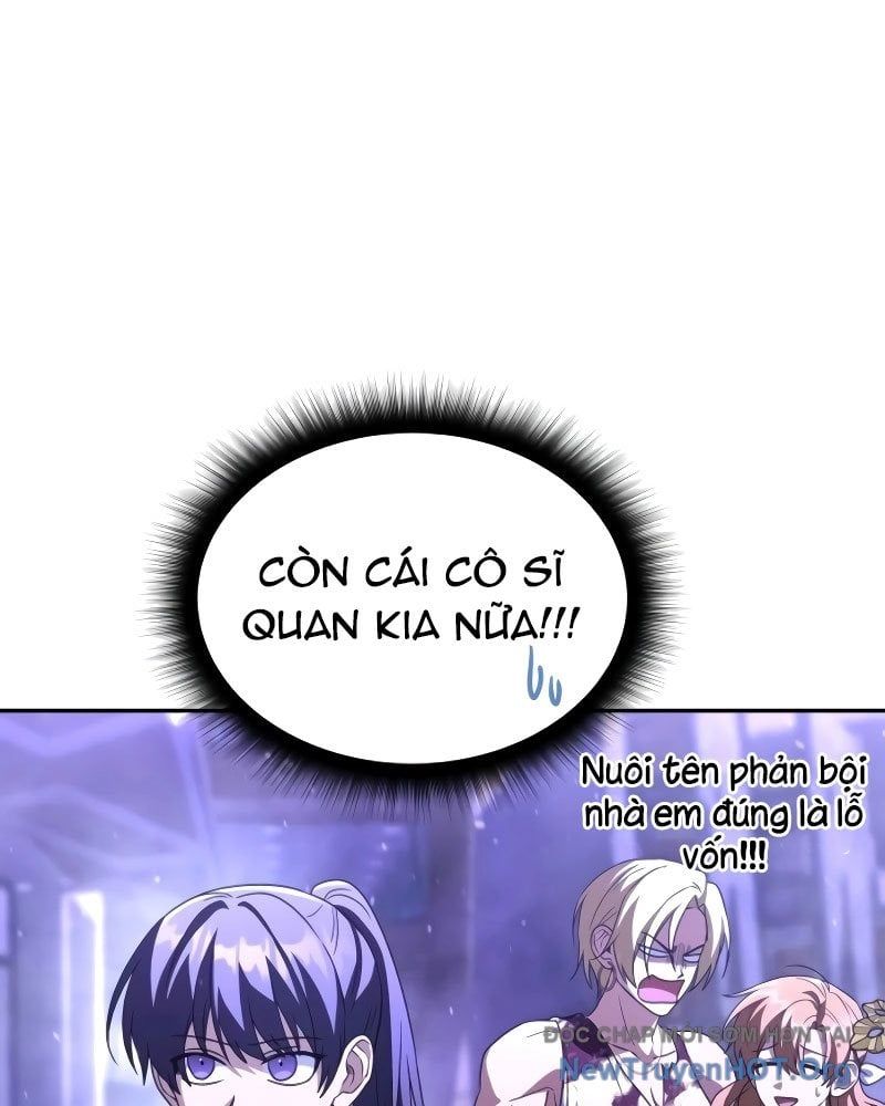 Tanker Hạng C Bất Tử - Chapter 28 - Page 27