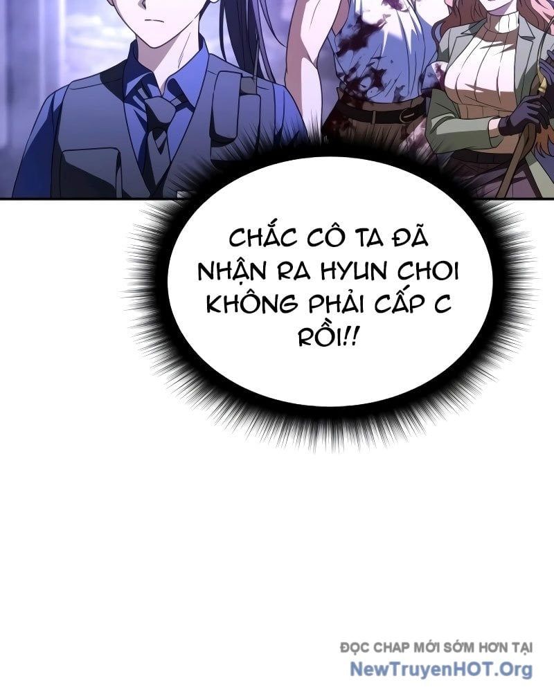 Tanker Hạng C Bất Tử - Chapter 28 - Page 28
