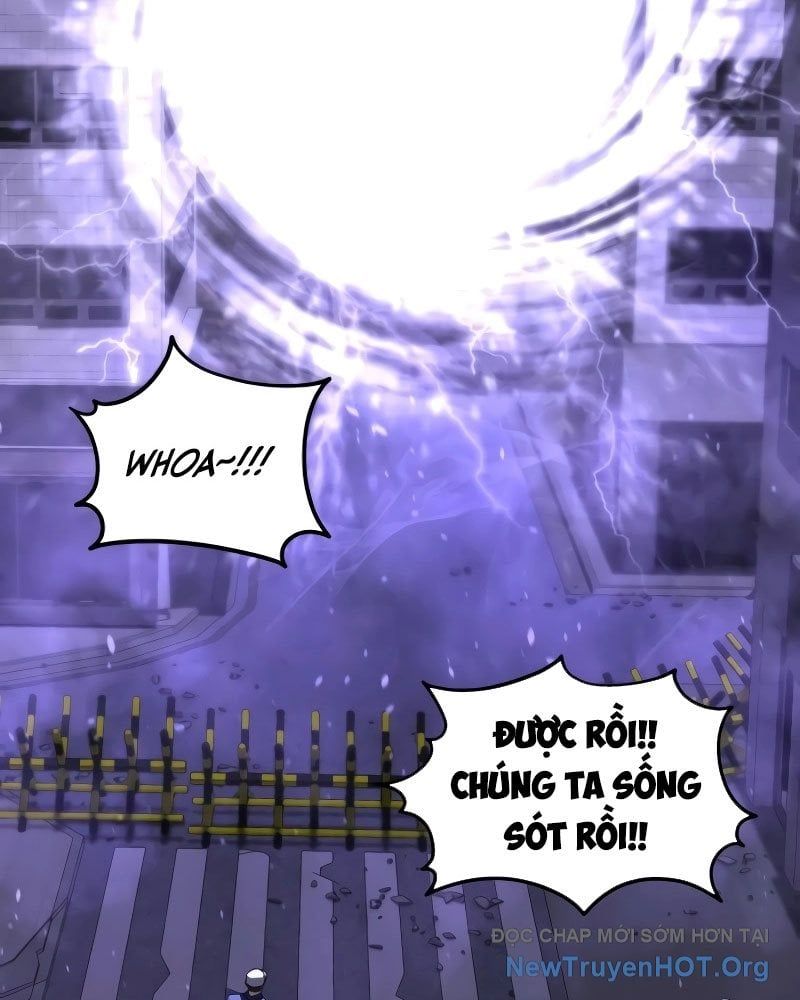 Tanker Hạng C Bất Tử - Chapter 28 - Page 3