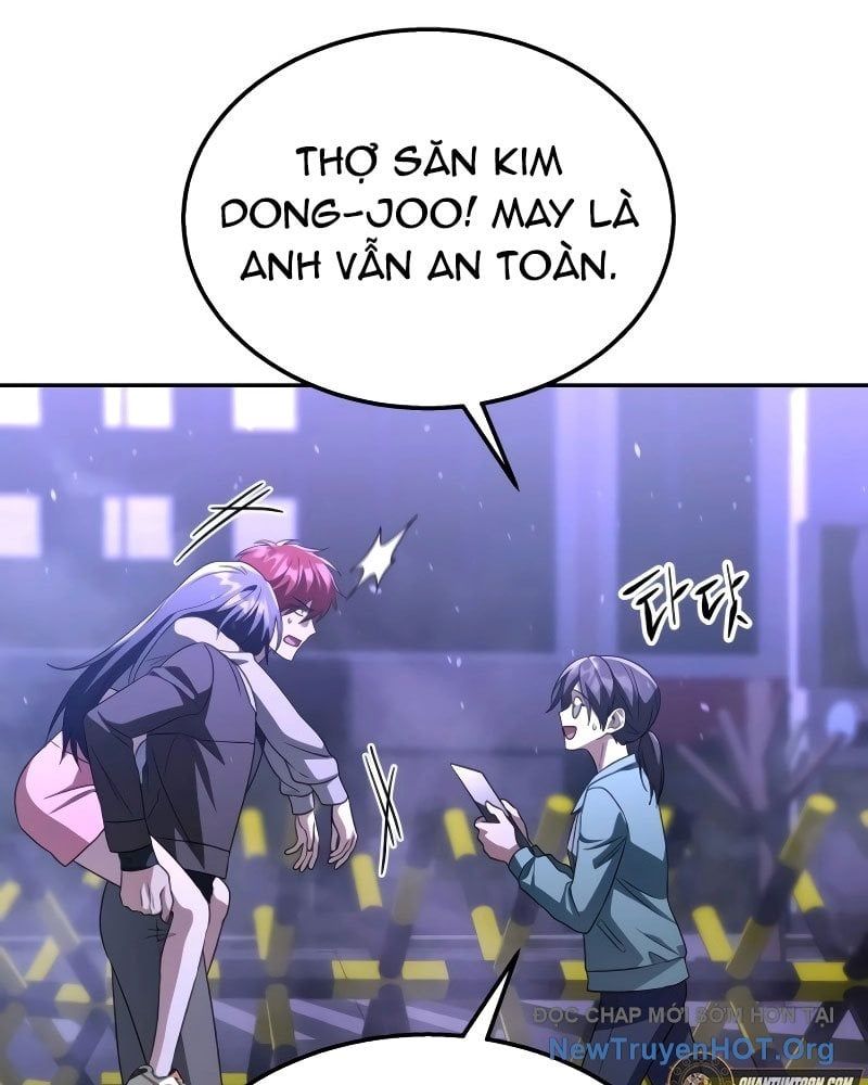 Tanker Hạng C Bất Tử - Chapter 28 - Page 32