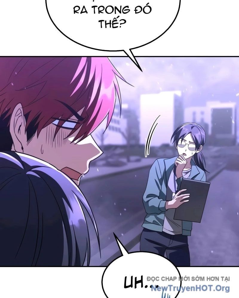 Tanker Hạng C Bất Tử - Chapter 28 - Page 34