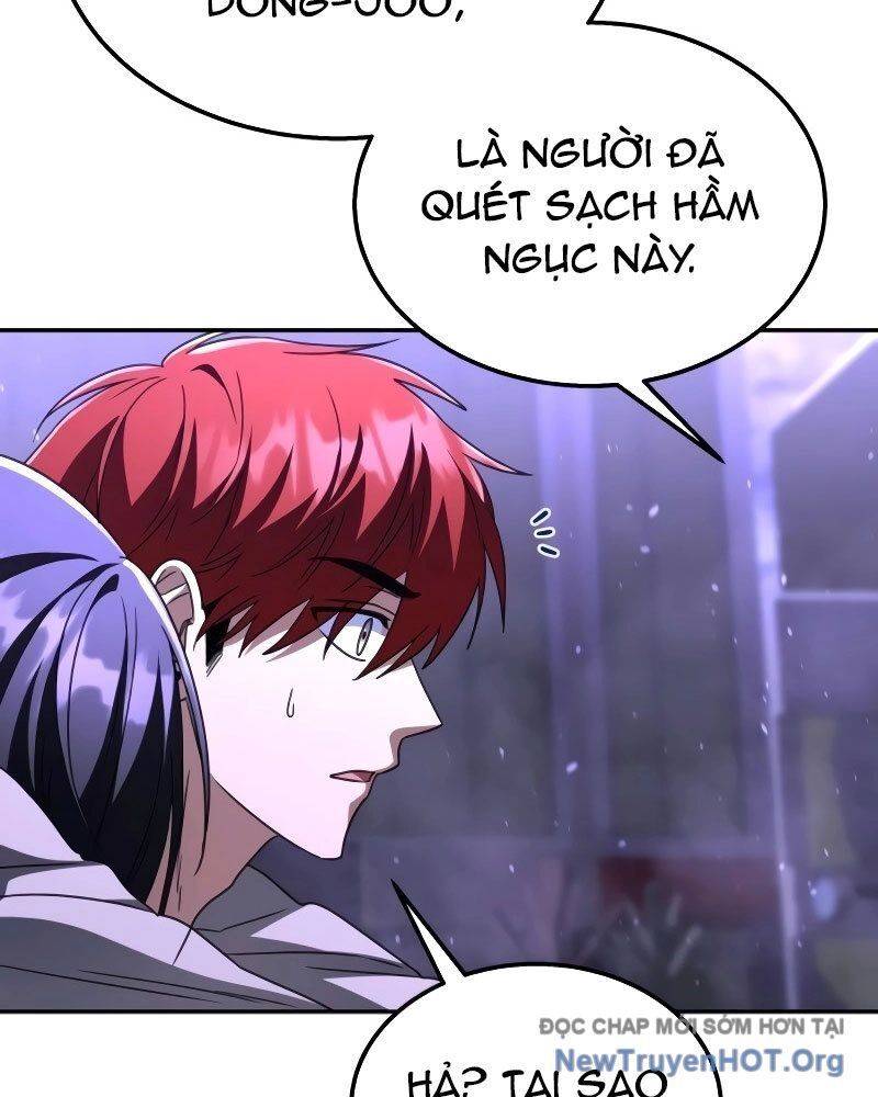 Tanker Hạng C Bất Tử - Chapter 28 - Page 42