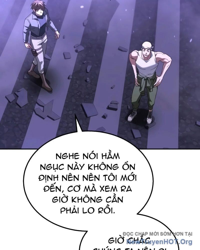 Tanker Hạng C Bất Tử - Chapter 28 - Page 6