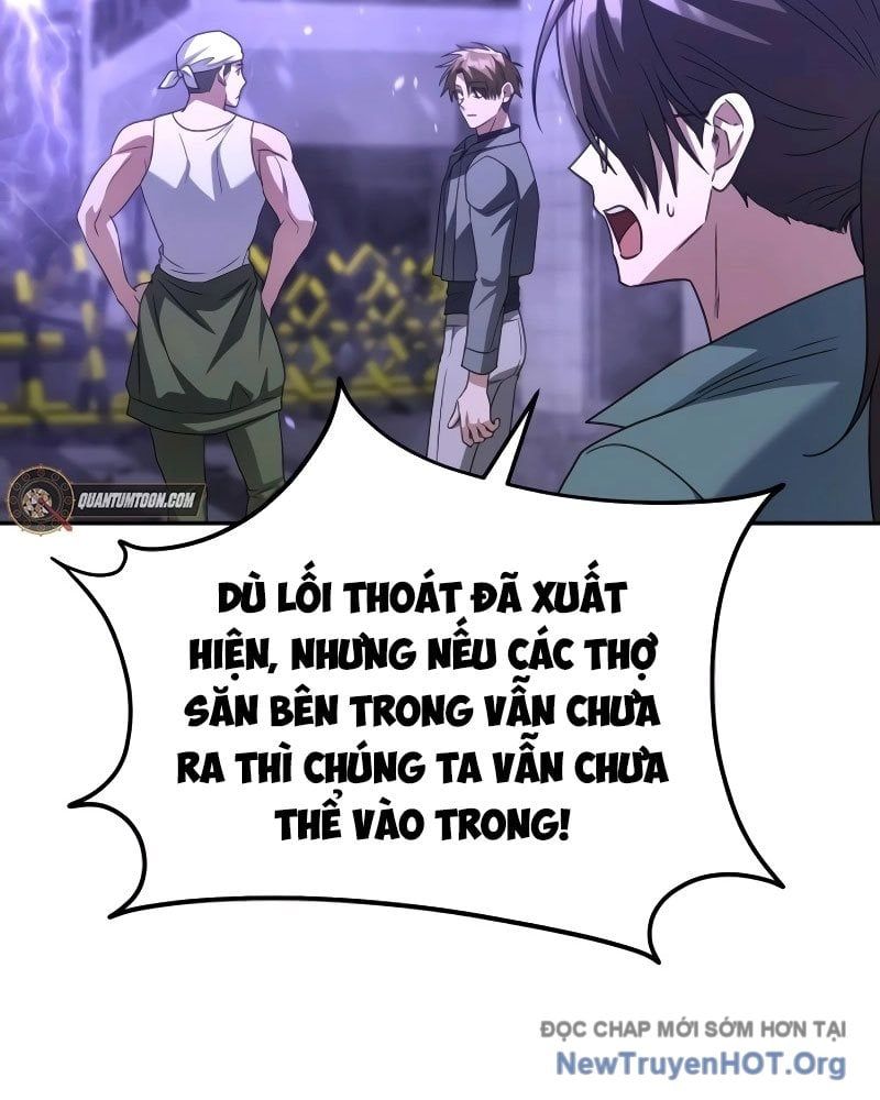 Tanker Hạng C Bất Tử - Chapter 28 - Page 8