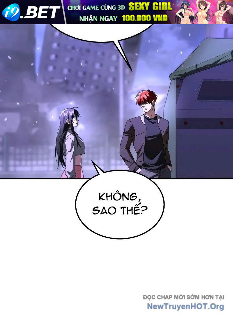 Tanker Hạng C Bất Tử - Chapter 28 - Page 80