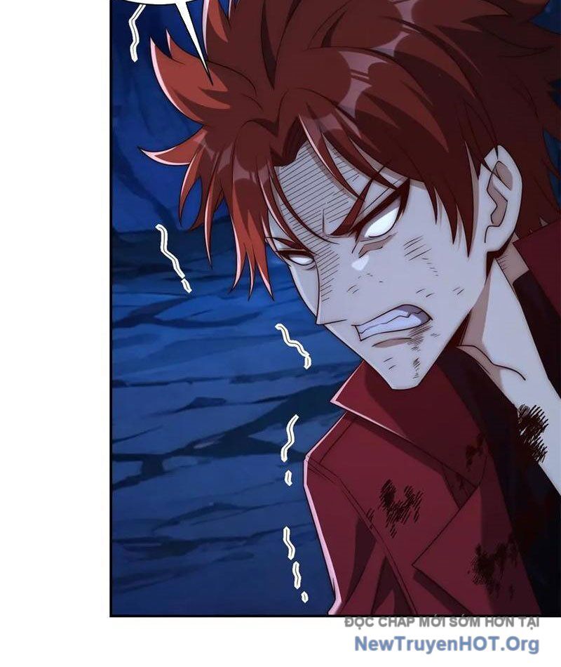 Dị Năng Trùng Sinh Ta Sớm Ở Đỉnh Cao - Chapter 44 - Page 10