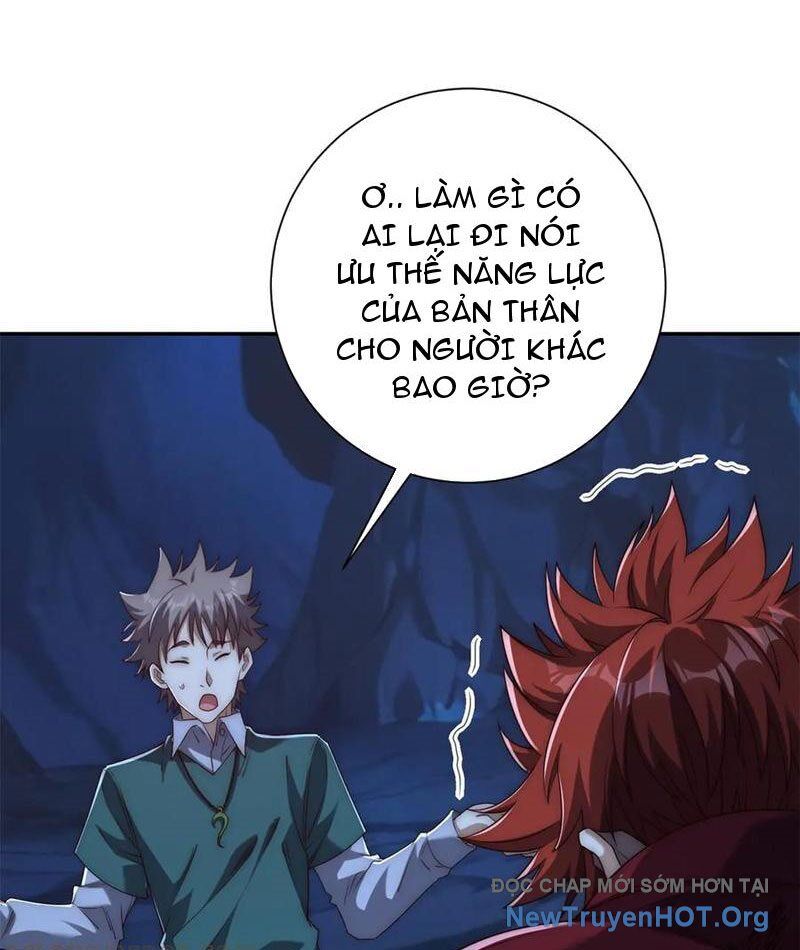 Dị Năng Trùng Sinh Ta Sớm Ở Đỉnh Cao - Chapter 44 - Page 11