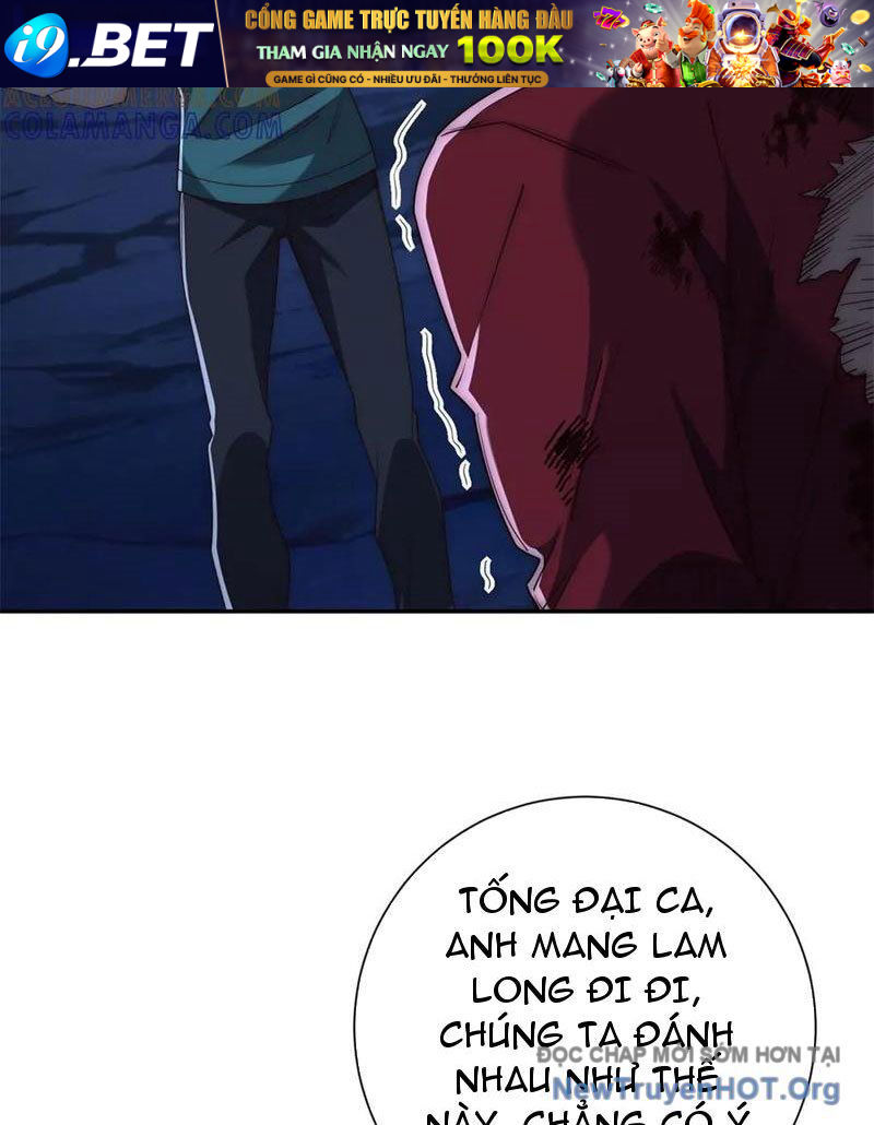 Dị Năng Trùng Sinh Ta Sớm Ở Đỉnh Cao - Chapter 44 - Page 12