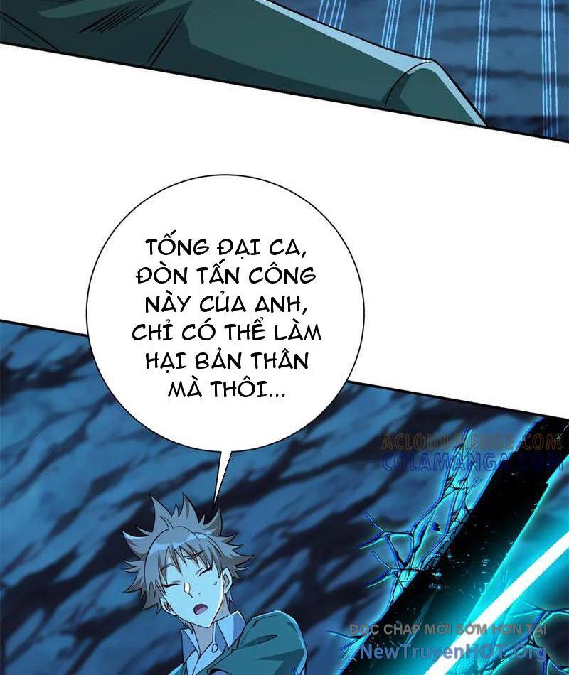 Dị Năng Trùng Sinh Ta Sớm Ở Đỉnh Cao - Chapter 44 - Page 16