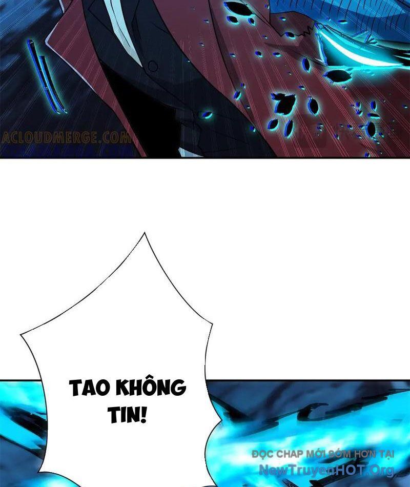 Dị Năng Trùng Sinh Ta Sớm Ở Đỉnh Cao - Chapter 44 - Page 19