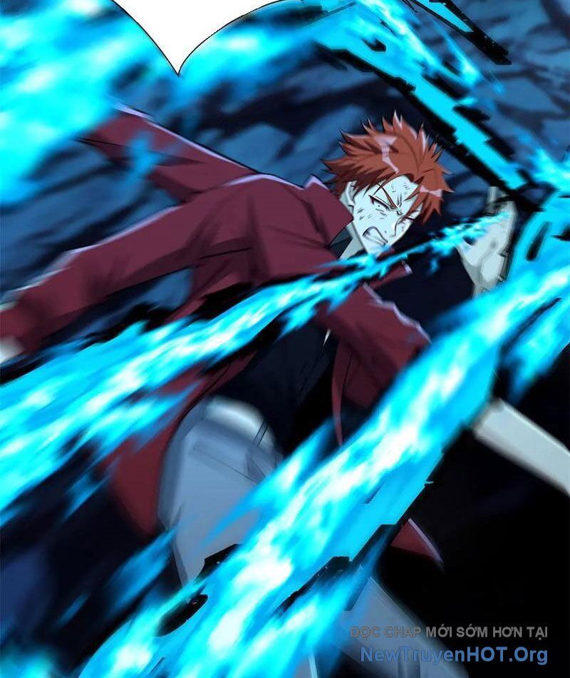 Dị Năng Trùng Sinh Ta Sớm Ở Đỉnh Cao - Chapter 44 - Page 20