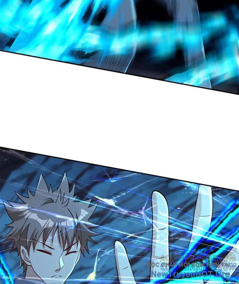 Dị Năng Trùng Sinh Ta Sớm Ở Đỉnh Cao - Chapter 44 - Page 21