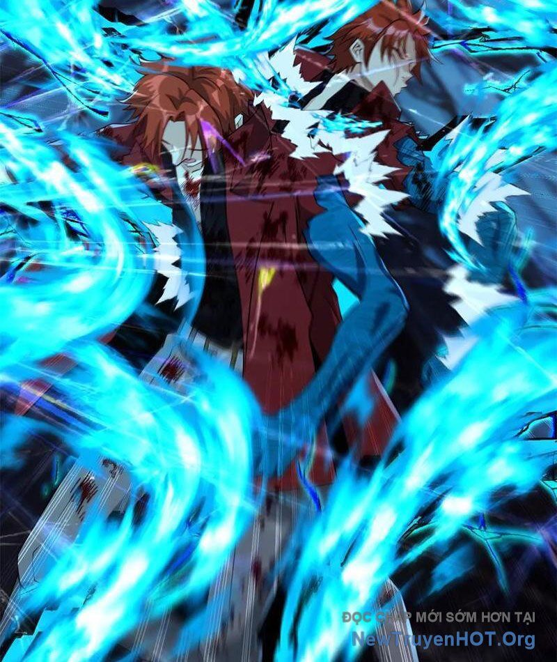 Dị Năng Trùng Sinh Ta Sớm Ở Đỉnh Cao - Chapter 44 - Page 23