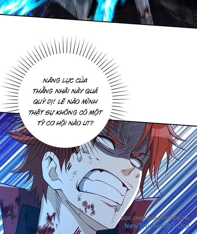 Dị Năng Trùng Sinh Ta Sớm Ở Đỉnh Cao - Chapter 44 - Page 24