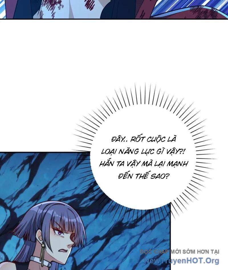 Dị Năng Trùng Sinh Ta Sớm Ở Đỉnh Cao - Chapter 44 - Page 25