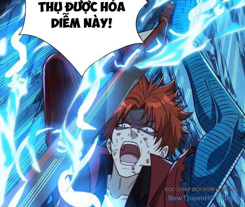 Dị Năng Trùng Sinh Ta Sớm Ở Đỉnh Cao - Chapter 44 - Page 27