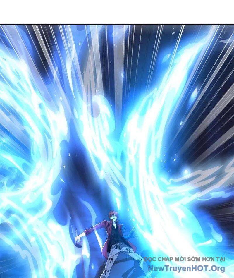 Dị Năng Trùng Sinh Ta Sớm Ở Đỉnh Cao - Chapter 44 - Page 3
