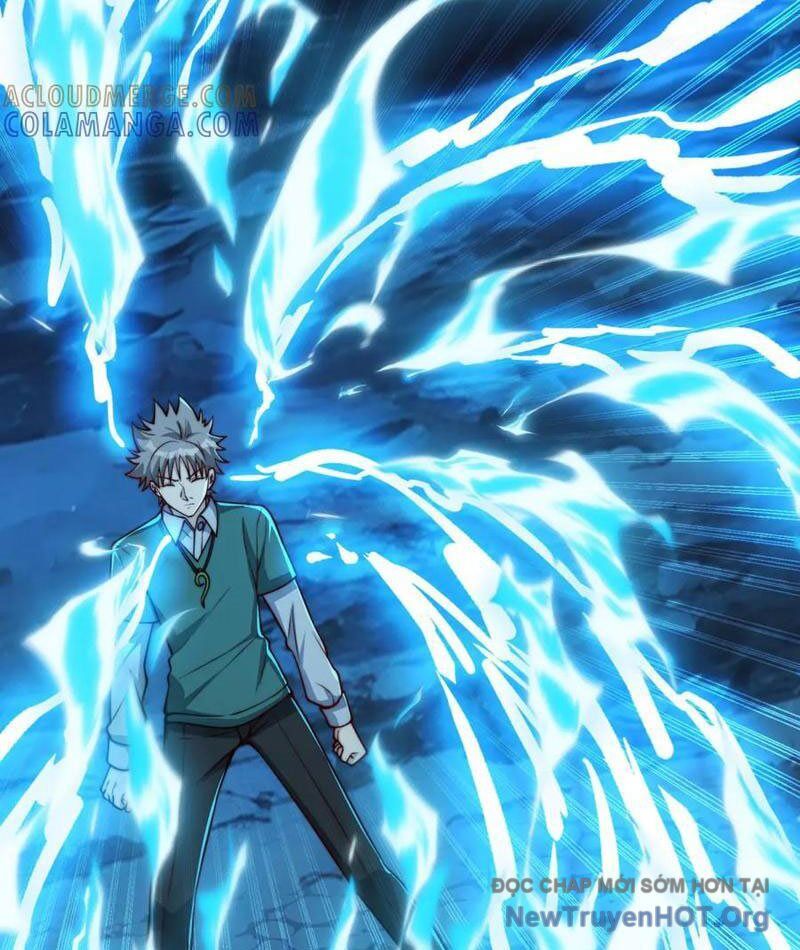 Dị Năng Trùng Sinh Ta Sớm Ở Đỉnh Cao - Chapter 44 - Page 32