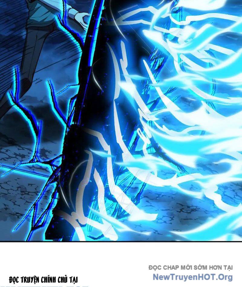 Dị Năng Trùng Sinh Ta Sớm Ở Đỉnh Cao - Chapter 44 - Page 35