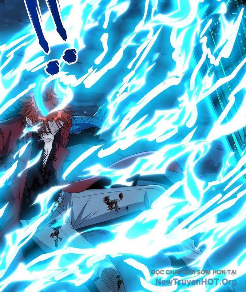 Dị Năng Trùng Sinh Ta Sớm Ở Đỉnh Cao - Chapter 44 - Page 37