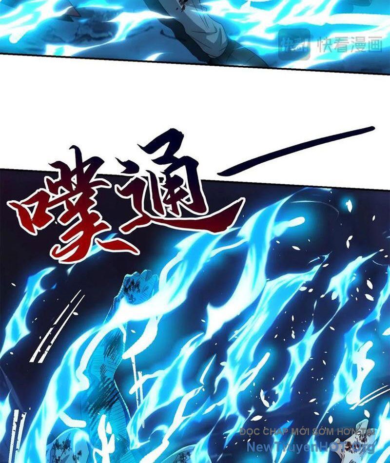 Dị Năng Trùng Sinh Ta Sớm Ở Đỉnh Cao - Chapter 44 - Page 38