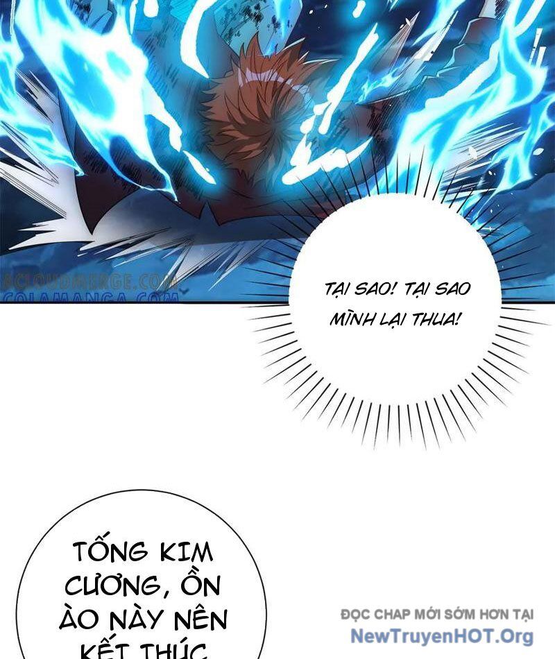 Dị Năng Trùng Sinh Ta Sớm Ở Đỉnh Cao - Chapter 44 - Page 39