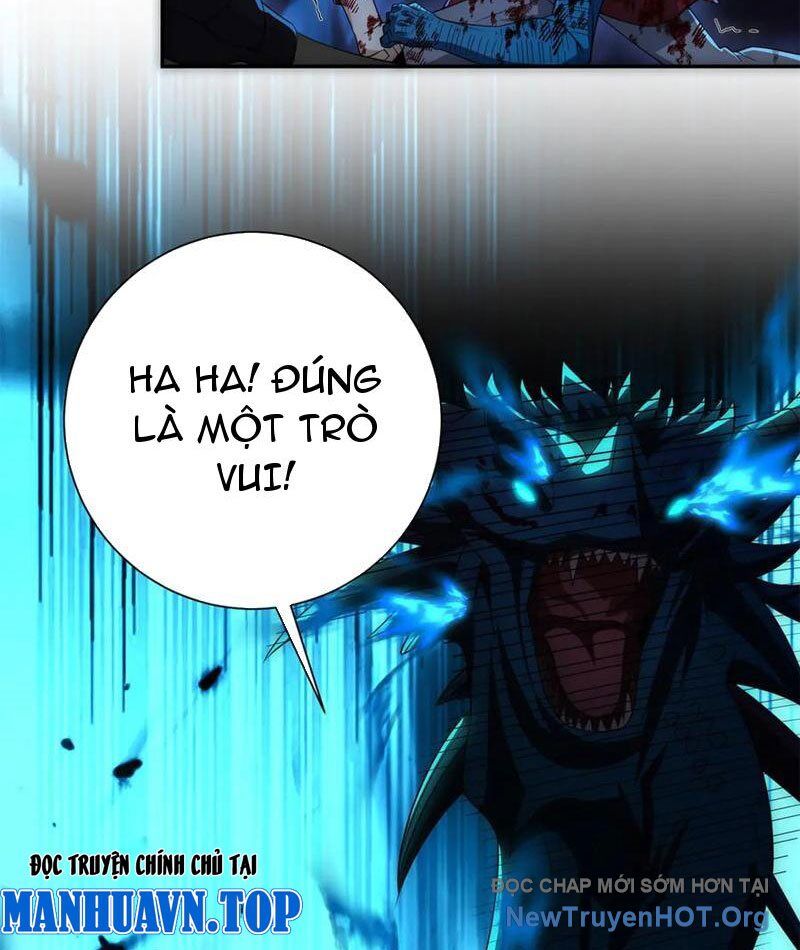 Dị Năng Trùng Sinh Ta Sớm Ở Đỉnh Cao - Chapter 44 - Page 41