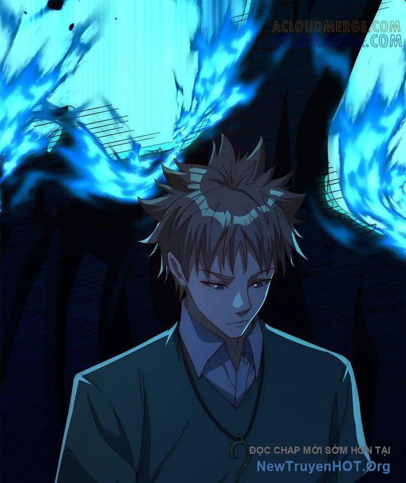 Dị Năng Trùng Sinh Ta Sớm Ở Đỉnh Cao - Chapter 44 - Page 42