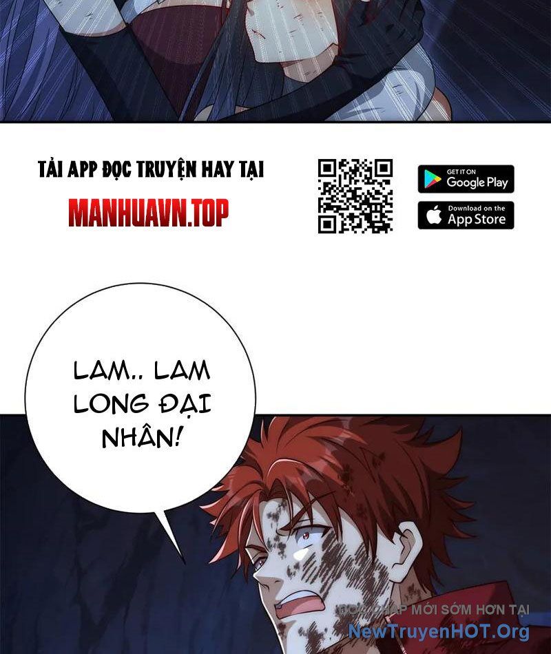 Dị Năng Trùng Sinh Ta Sớm Ở Đỉnh Cao - Chapter 44 - Page 47