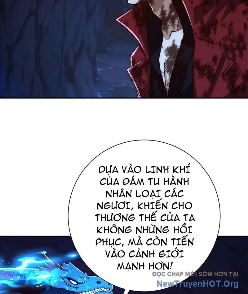 Dị Năng Trùng Sinh Ta Sớm Ở Đỉnh Cao - Chapter 44 - Page 48