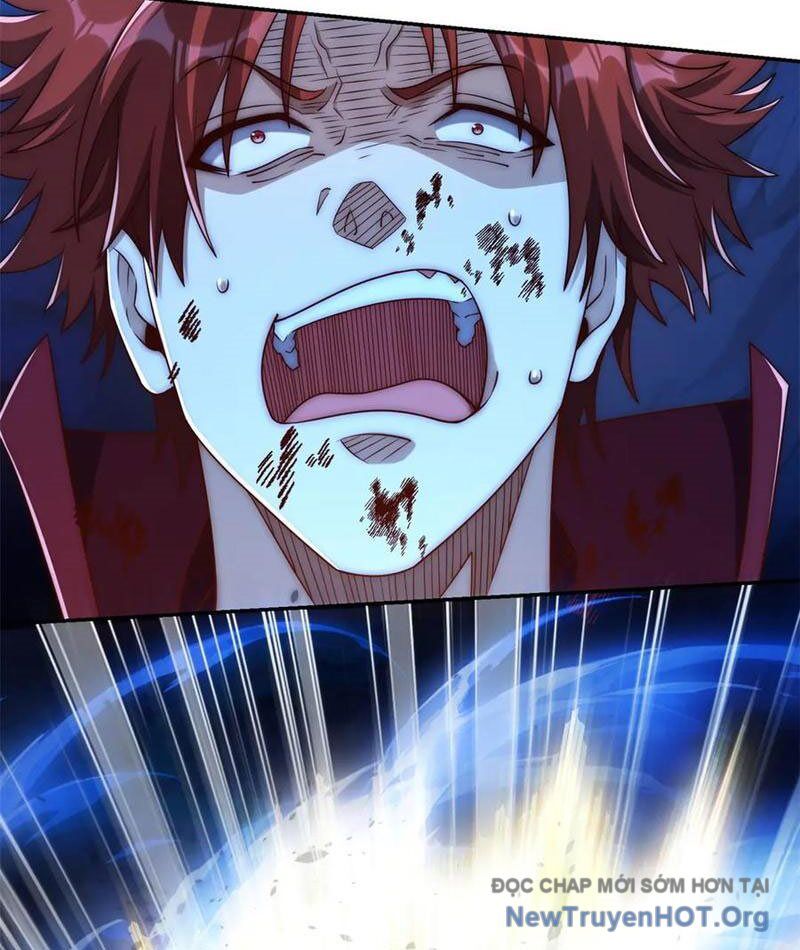 Dị Năng Trùng Sinh Ta Sớm Ở Đỉnh Cao - Chapter 44 - Page 5