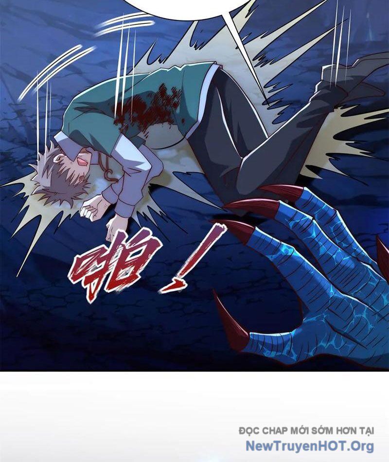 Dị Năng Trùng Sinh Ta Sớm Ở Đỉnh Cao - Chapter 44 - Page 51