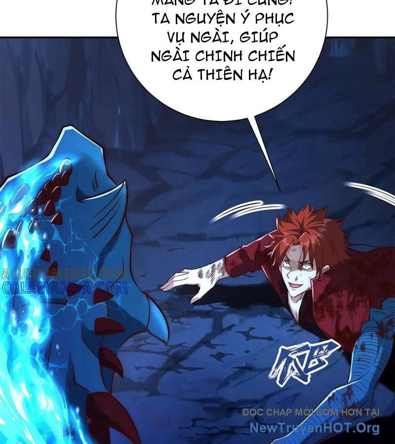 Dị Năng Trùng Sinh Ta Sớm Ở Đỉnh Cao - Chapter 44 - Page 54